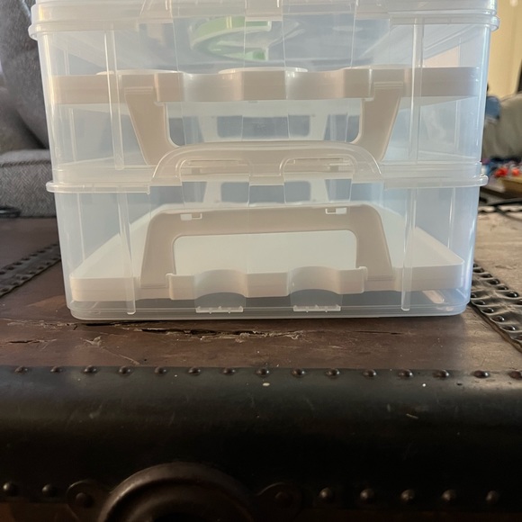 Dessert/Cupcake Caddy - Picture 4 of 7